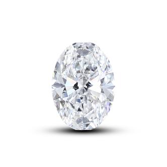 0.42ct Loose Diamond GIA D VVS1