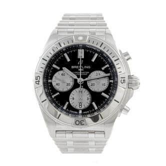 Breitling Chronomat Mens watch