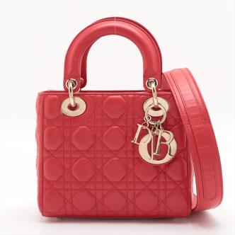 Christian Dior Small My Lady ABCDior