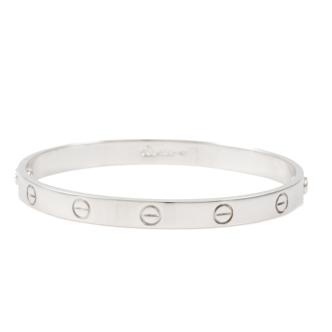 Cartier Love Bracelet