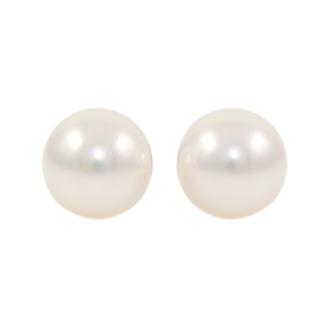 8.3mm Akoya Pearls Studs