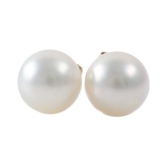 7.1mm & 7.0mm Pearl Studs