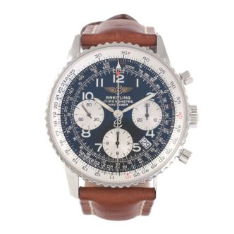 Breitling Navitimer Mens Watch