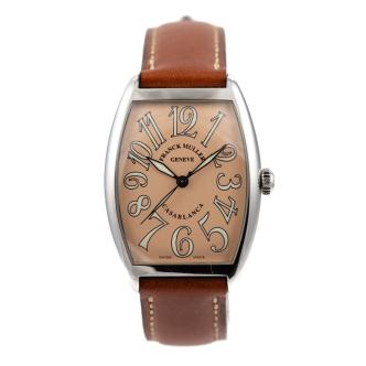 Franck Muller Casablanca Sahara Watch
