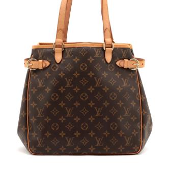 Louis Vuitton Batignolles Vertical Tote