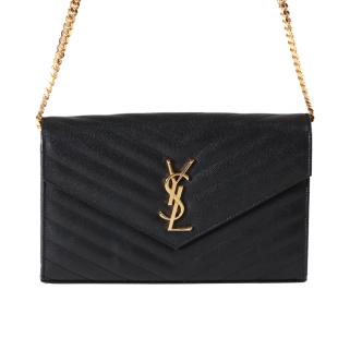 Saint Laurent Cassandre Envelope WOC