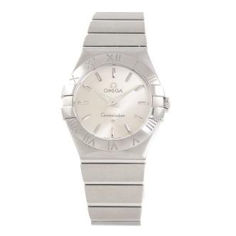Omega Constellation Ladies Watch