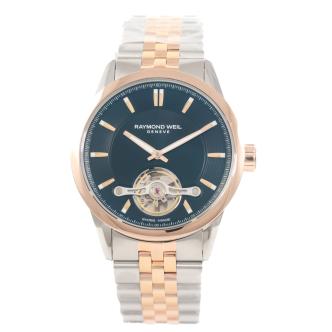 Raymond Weil Freelancer Mens Watch