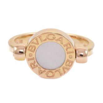 Bvlgari Bvlgari Flip Ring
