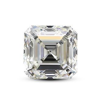 3.02ct Loose Diamond GIA J IF