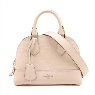 Louis Vuitton Empreinte Neo Alma BB