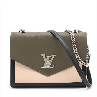 Louis Vuitton My LockMe BB