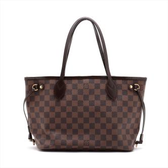 Louis Vuitton Damier Neverfull PM