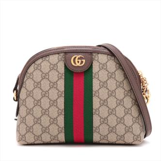 Gucci GG Ophidia Shoulder bag