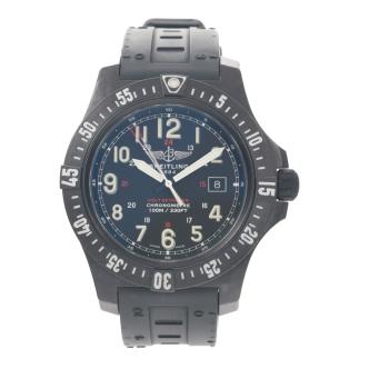 Breitling Colt Skyracer Mens Watch