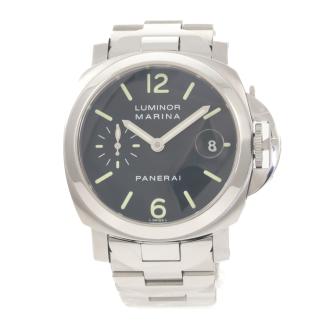 Panerai Luminor Marina Mens Watch