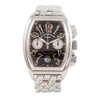 Franck Muller Conquistador Mens Watch