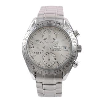Omega Speedmaster Date Mens Watch