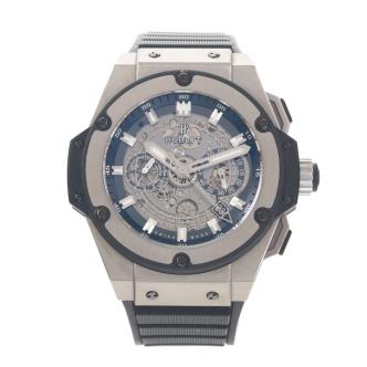 Hublot King Power Unico Mens Watch