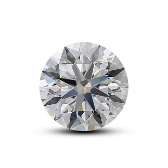 5.51ct Loose Round Diamond GIA F IF
