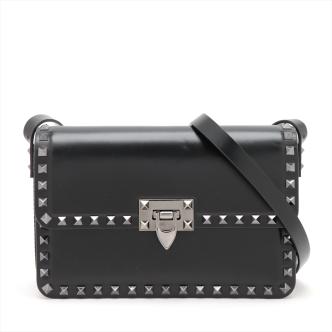 Valentino Rockstud Shoulder Bag