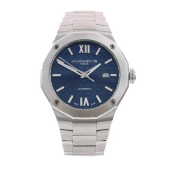 Baume & Mercier Riviera Mens Watch