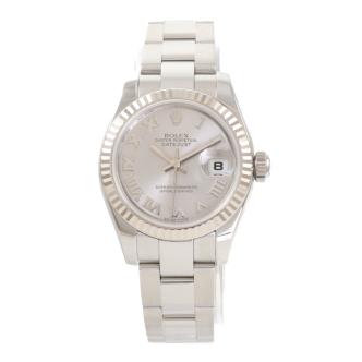Rolex Datejust Ladies Watch 179174