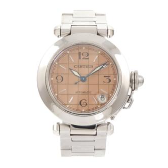 Cartier Pasha C Watch