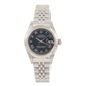 Rolex Datejust Ladies Ladies Watch 79174