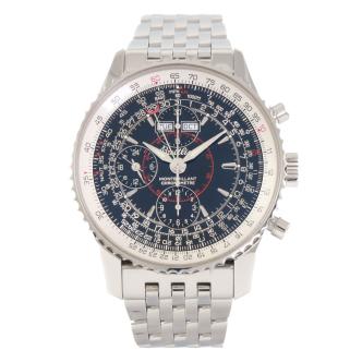 Breitling Navitimer Montbrillant Watch