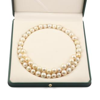 50 Loose Parcel South Sea Pearls