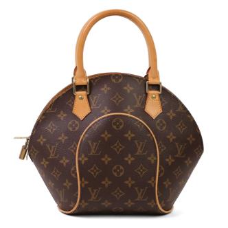 Louis Vuitton Vintage Ellipse PM