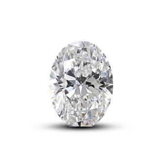 0.70ct Loose Diamond GIA D VS1