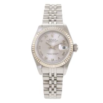 Rolex Datejust Ladies Watch 79174