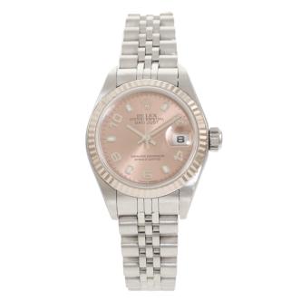 Rolex Datejust Ladies Watch 79174