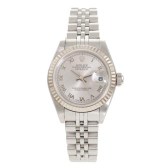 Rolex Datejust Ladies Watch 79174