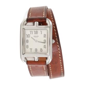 Hermes Cape Cod Ladies Watch