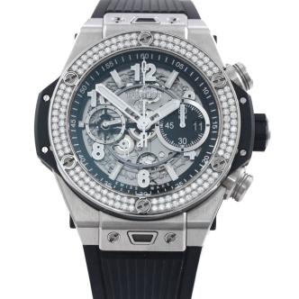 Hublot Big Bang Unico Mens Watch