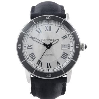 Cartier Ronde Croisiere De Cartier Mens
