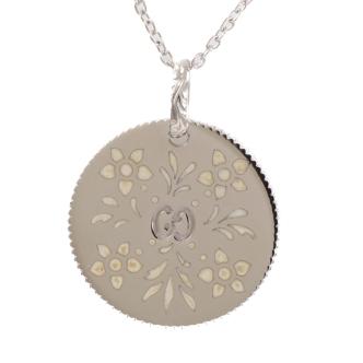 Gucci Icon Bloom Pendant