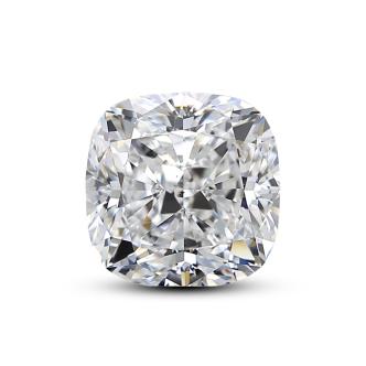 5.02ct Loose Diamond GIA F VS2