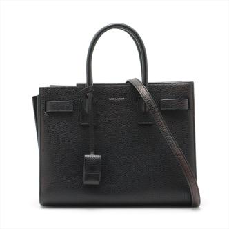 Saint Laurent Paris Sac De Jour Baby
