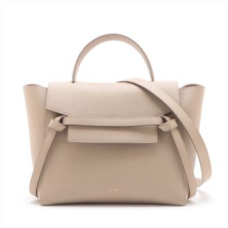 Celine Micro Belt Bag