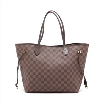 Louis Vuitton Damier Neverfull MM