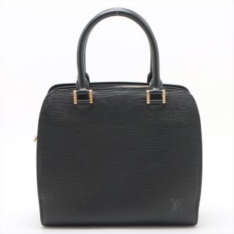 Louis Vuitton Epi Pont Neuf