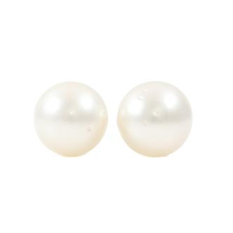 12.5-12.7mm South Sea Pearl Studs