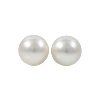 13.1mm South Sea Pearl Studs