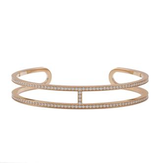 Hermes Ever Chaine d'Ancre Bracelet