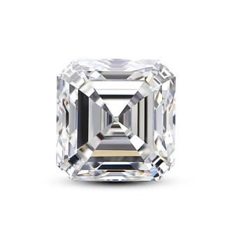 2.01ct Loose Diamond GIA E VVS2