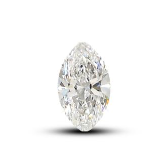 0.40ct Loose Diamond GIA E VVS2